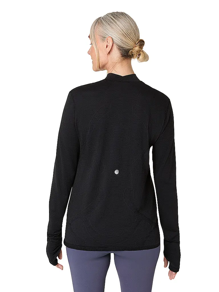 ASICS | Camiseta de running para mujer Road Winter Seamless | 