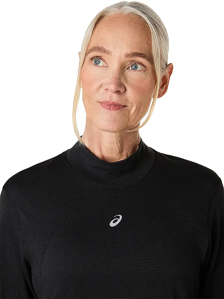 ASICS | Camiseta de running para mujer Road Winter Seamless | 