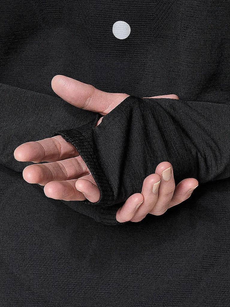 ASICS | Camiseta de running para mujer Road Winter Seamless | 