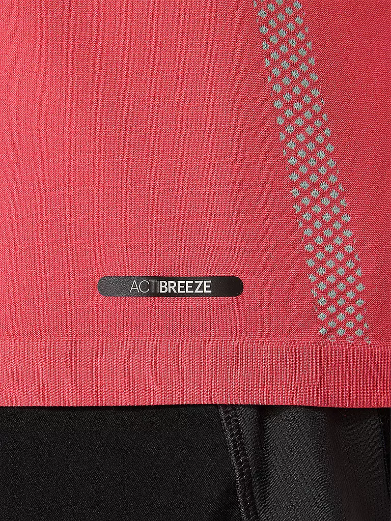 ASICS | Camiseta de running sin costuras de manga corta para hombre |