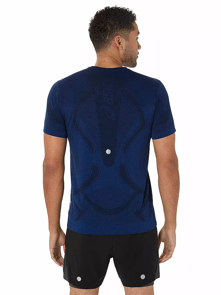 ASICS | Camiseta de running sin costuras Road para hombre |