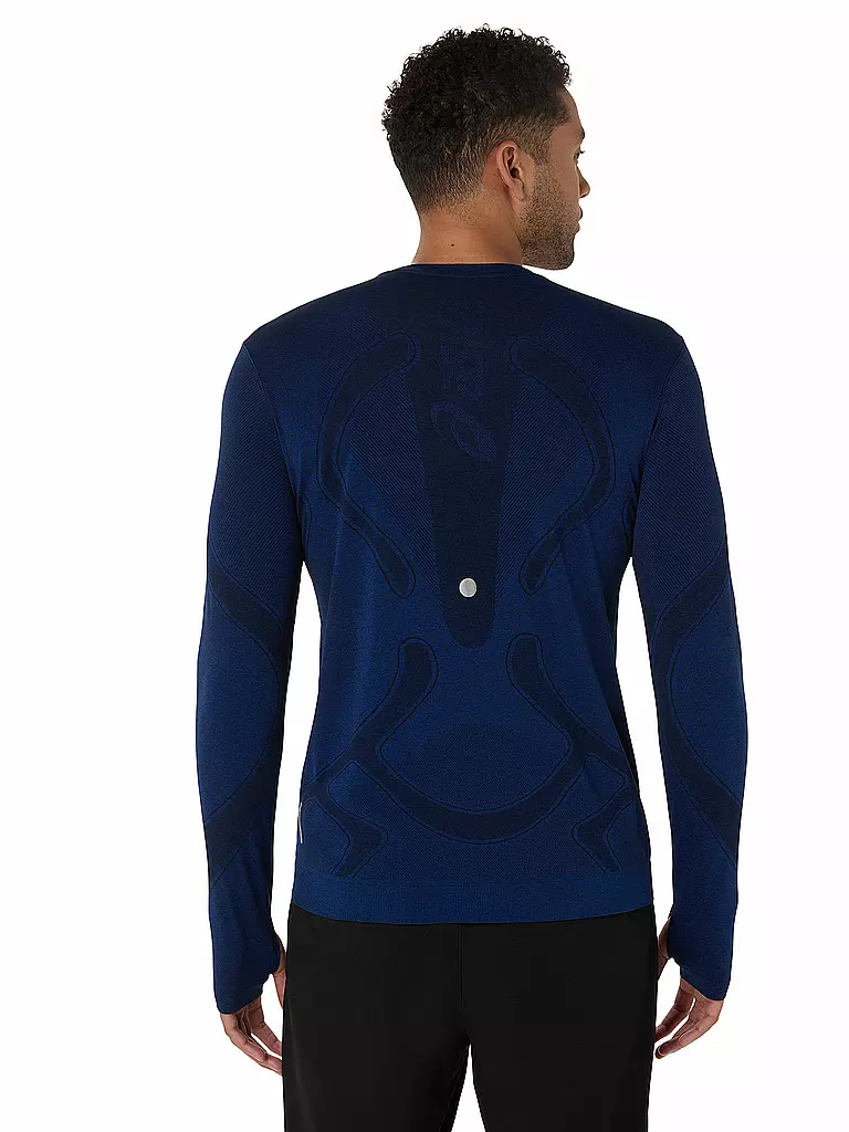 ASICS | Camiseta de running sin costuras Road para hombre | 