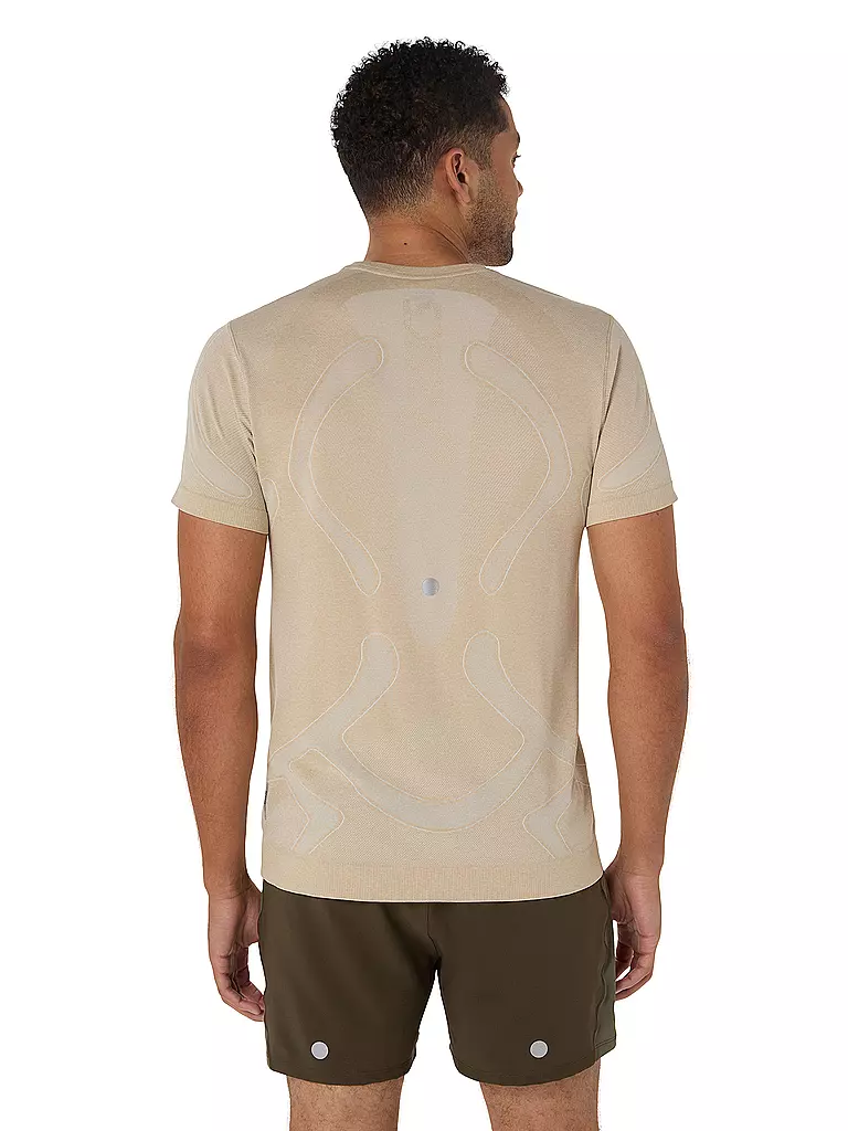 ASICS | Camiseta de running sin costuras Road para hombre |