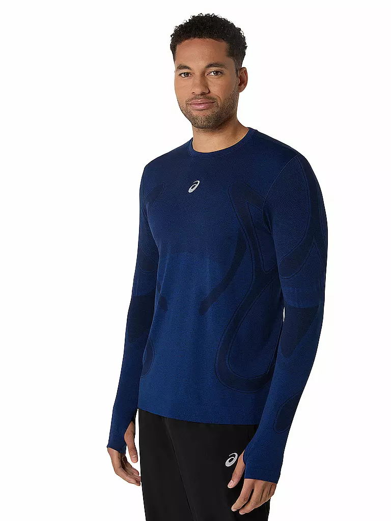 ASICS | Camiseta de running sin costuras Road para hombre | 