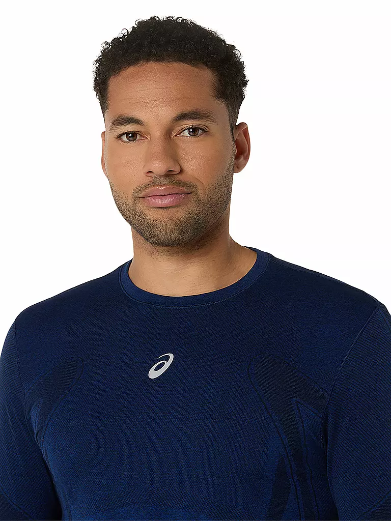 ASICS | Camiseta de running sin costuras Road para hombre | 