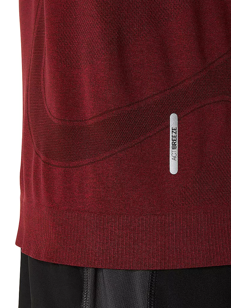 ASICS | Camiseta de running sin costuras Road para hombre |