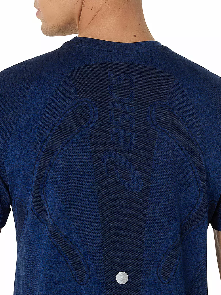 ASICS | Camiseta de running sin costuras Road para hombre |