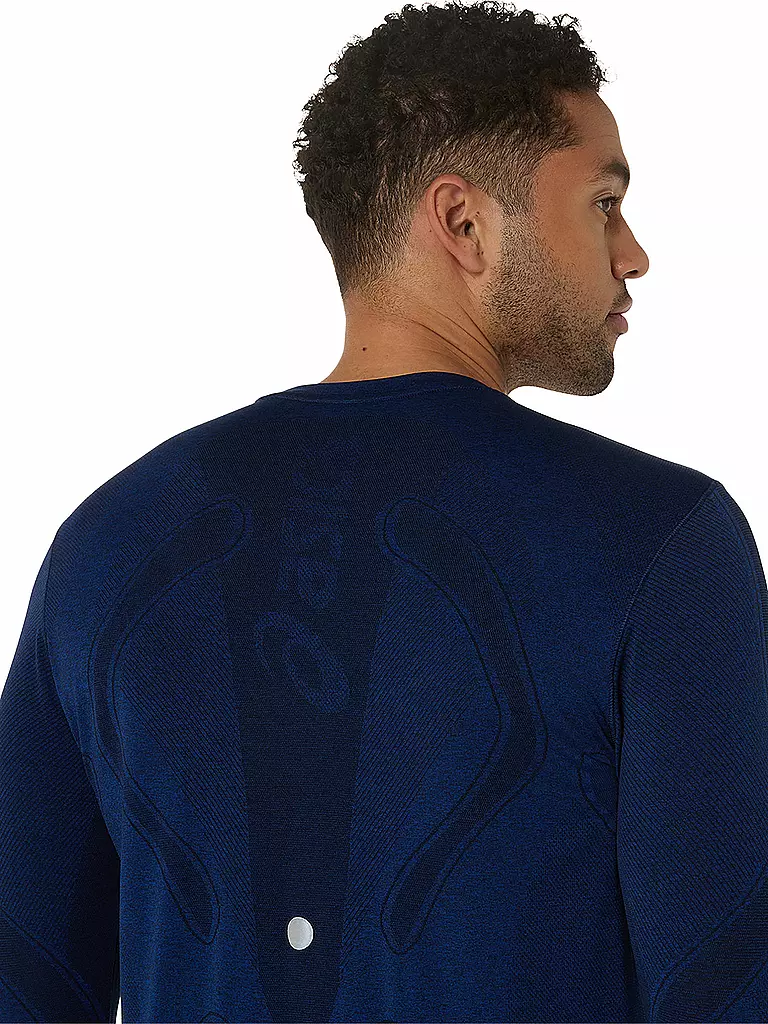 ASICS | Camiseta de running sin costuras Road para hombre | 