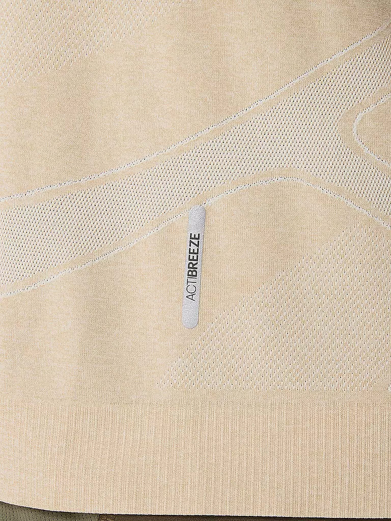 ASICS | Camiseta de running sin costuras Road para hombre |