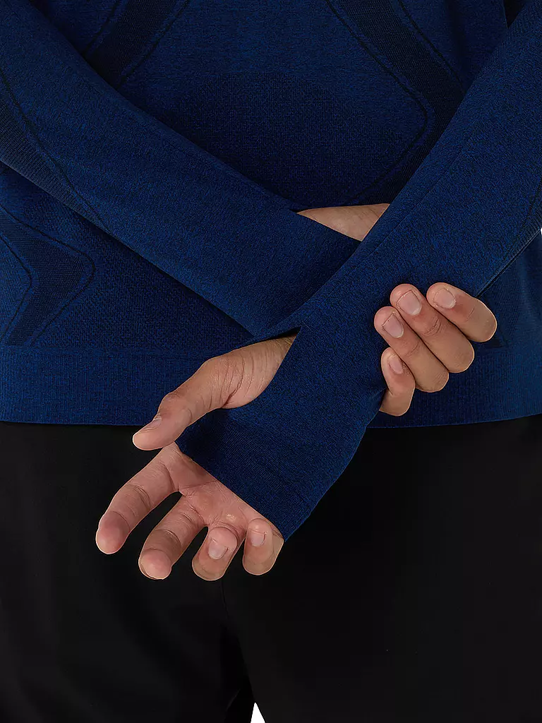 ASICS | Camiseta de running sin costuras Road para hombre | 