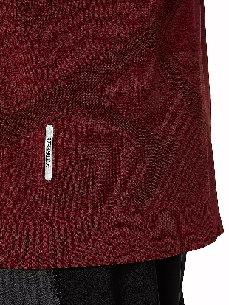 ASICS | Camiseta de running sin costuras Road para hombre | 