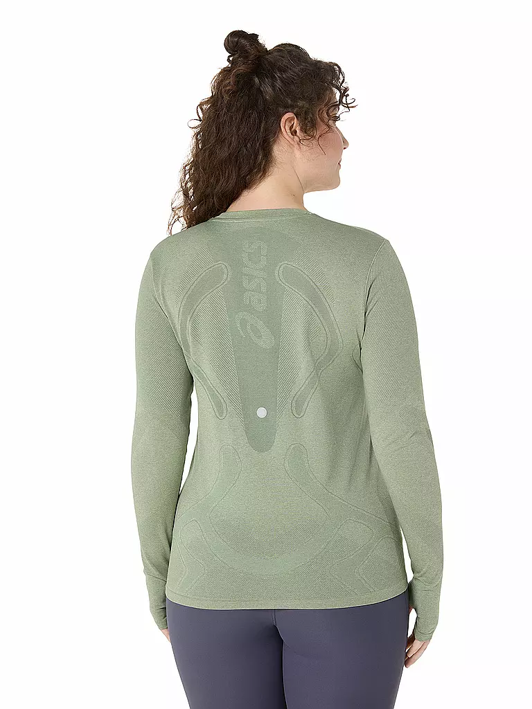 ASICS | Camiseta de running sin costuras Road para mujer | 