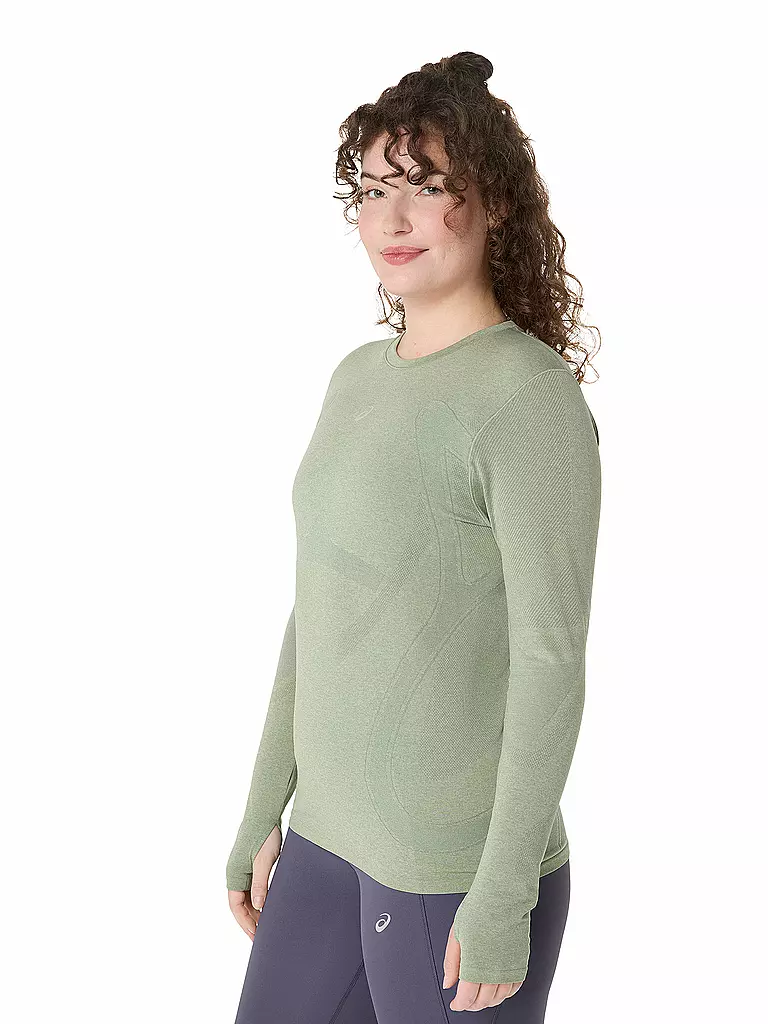 ASICS | Camiseta de running sin costuras Road para mujer | 