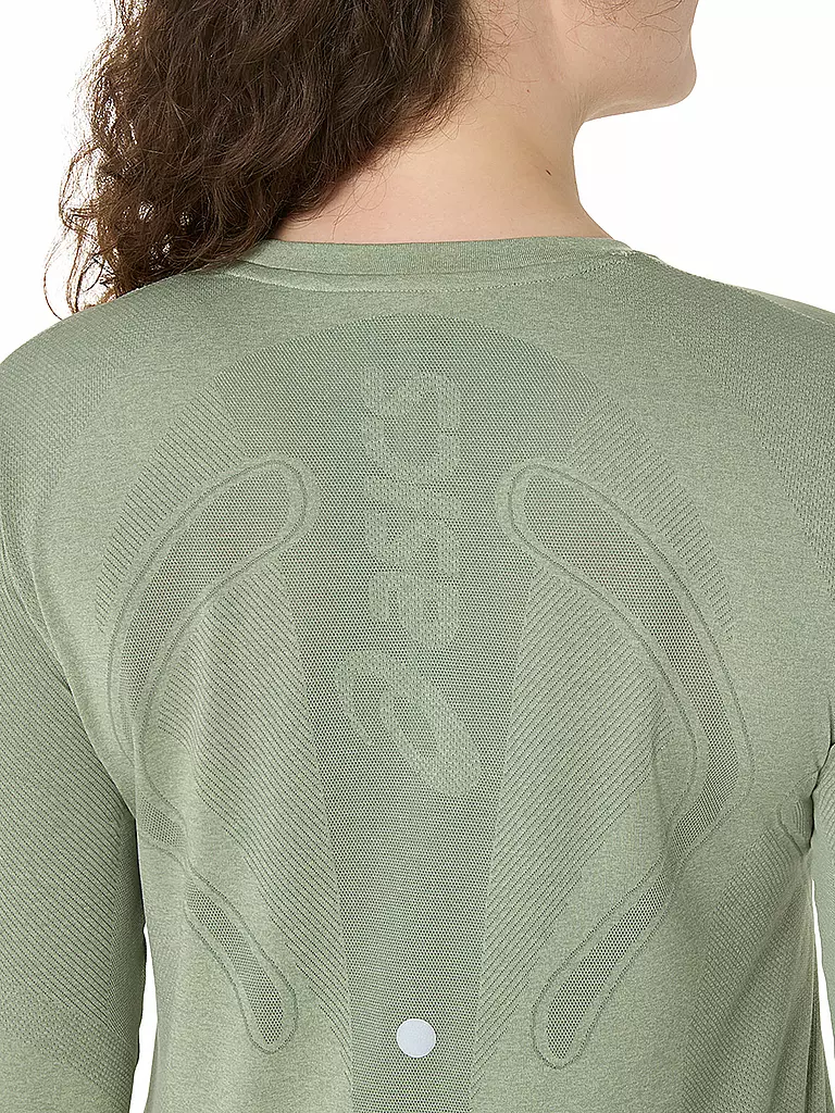 ASICS | Camiseta de running sin costuras Road para mujer | 