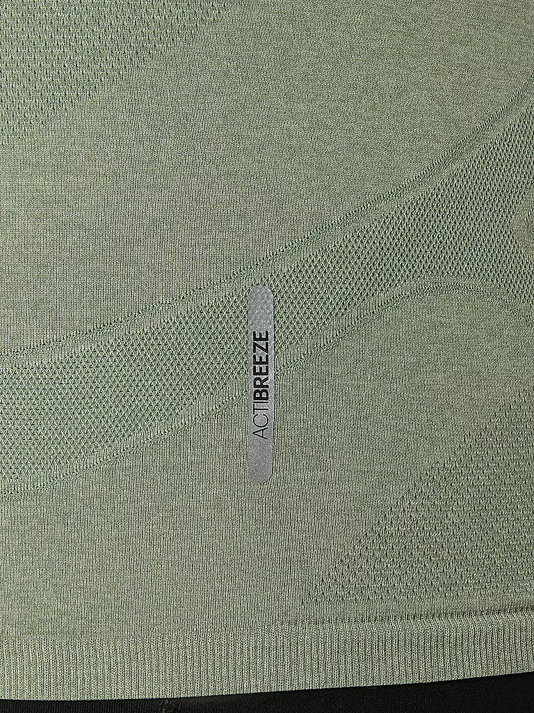 ASICS | Camiseta de running sin costuras Road para mujer |