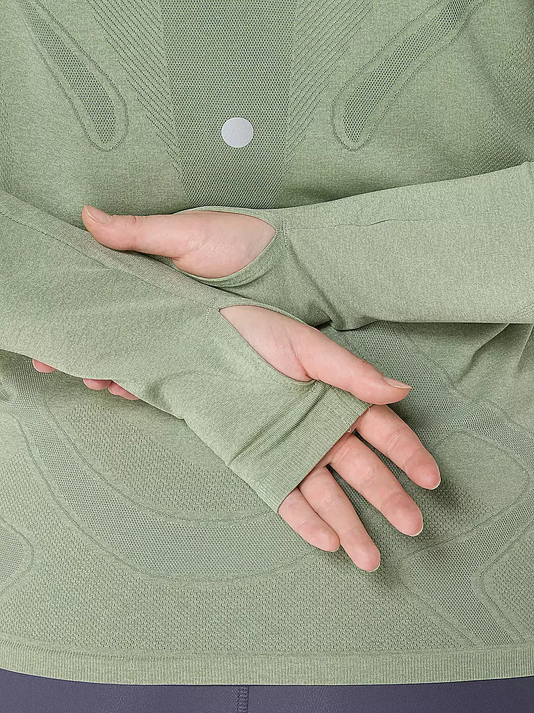 ASICS | Camiseta de running sin costuras Road para mujer | 