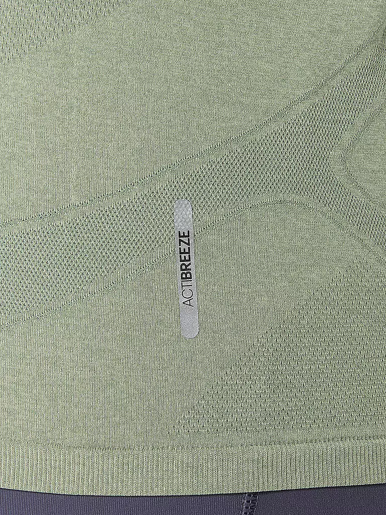 ASICS | Camiseta de running sin costuras Road para mujer | 