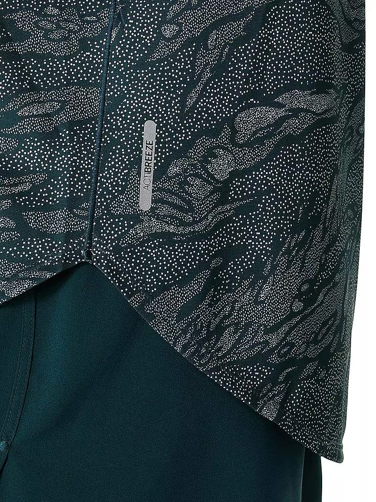 ASICS | Camiseta de tirantes de running para mujer Road All Over Print |