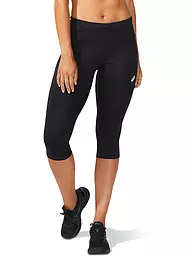 ASICS | Capri de running Core para mujer | Negro