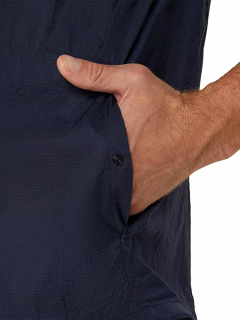 ASICS | Chaleco de running para hombre Metarun Packable |