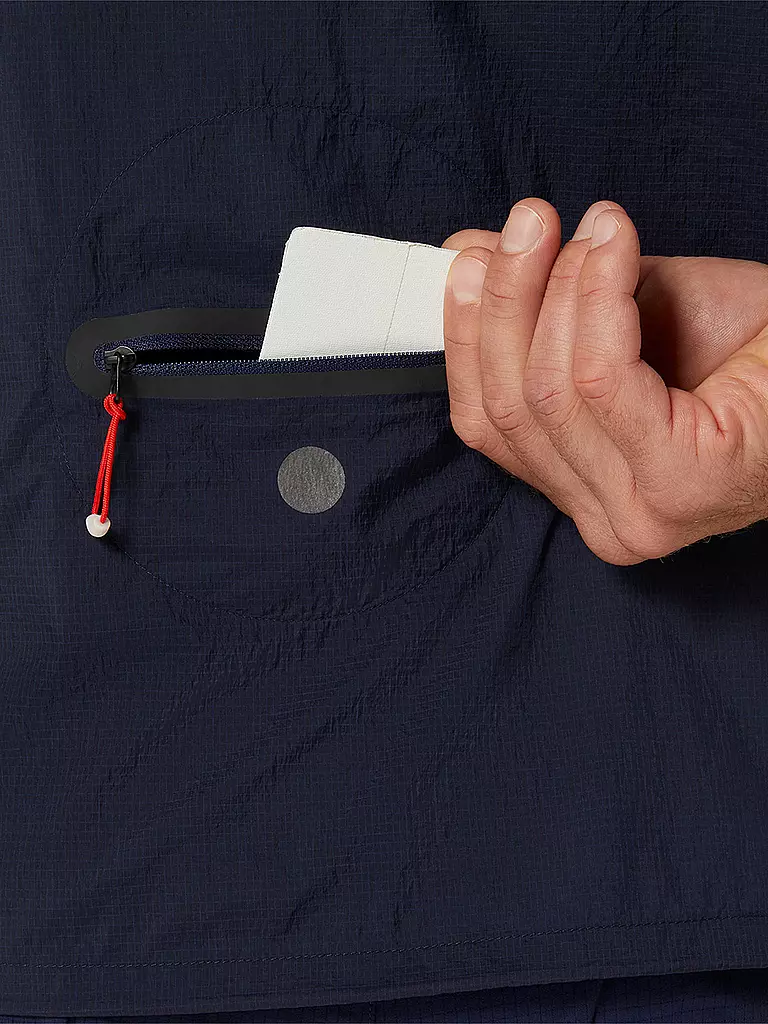 ASICS | Chaleco de running para hombre Metarun Packable |