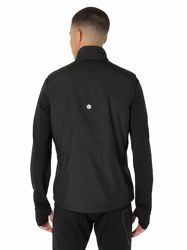 ASICS | Chaleco de running para hombre Road Winter |