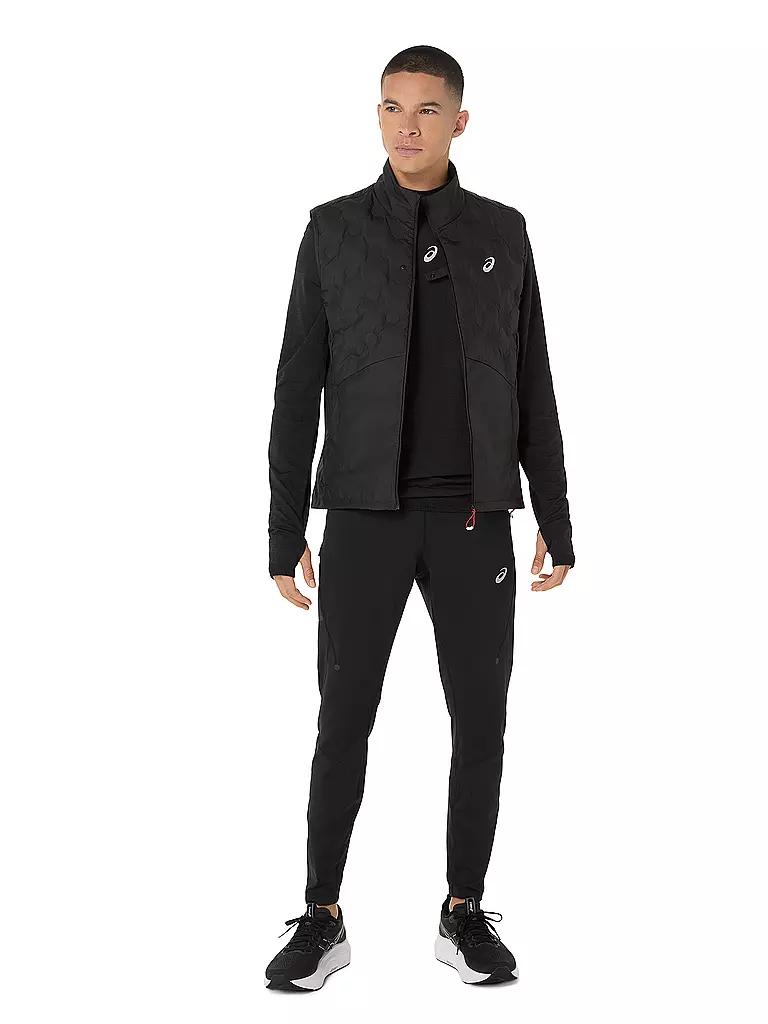 ASICS | Chaleco de running para hombre Road Winter |