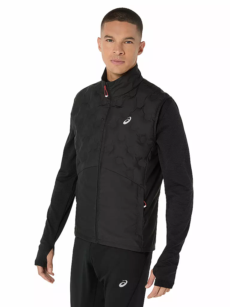 ASICS | Chaleco de running para hombre Road Winter |