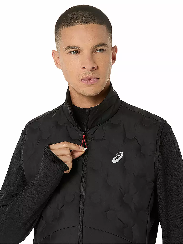 ASICS | Chaleco de running para hombre Road Winter |