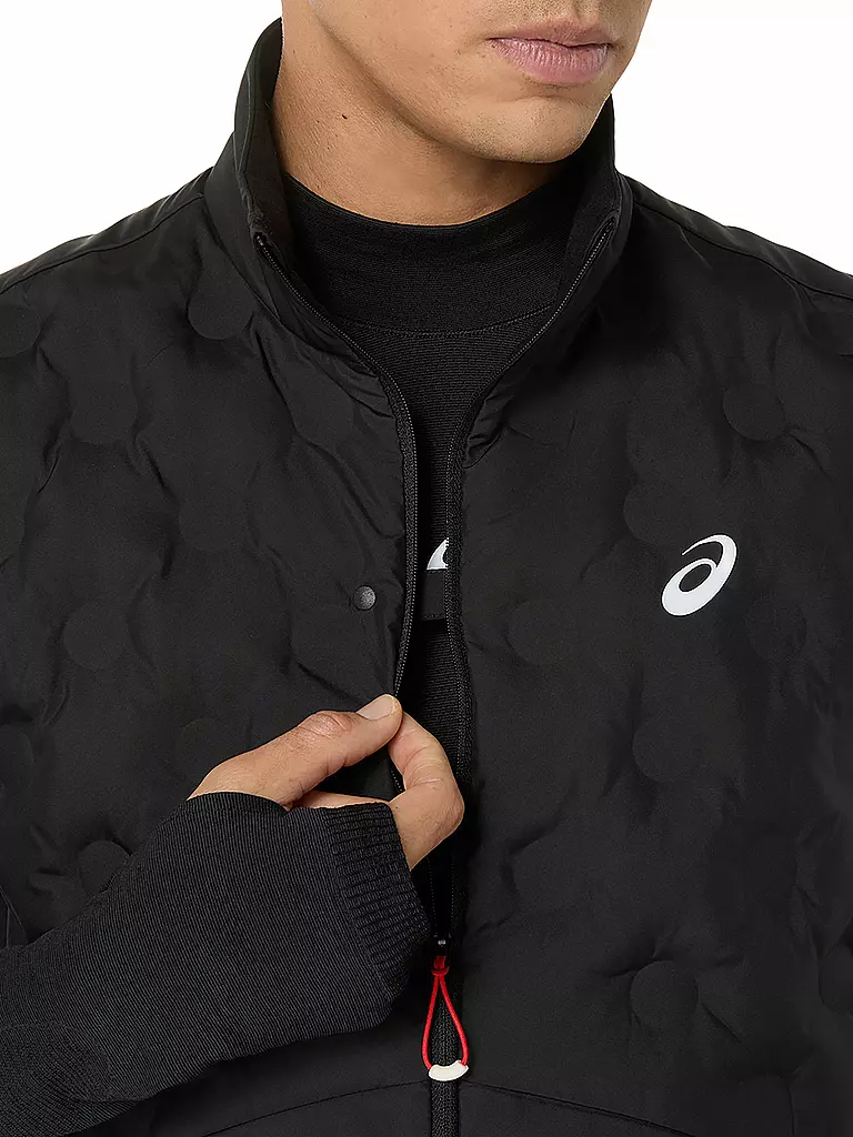 ASICS | Chaleco de running para hombre Road Winter |