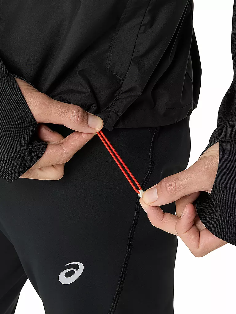 ASICS | Chaleco de running para hombre Road Winter |