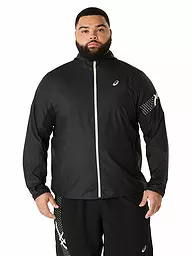 ASICS | Chaqueta de running Icon para hombre | Negro