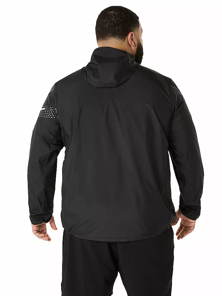 ASICS | Chaqueta de running Icon para hombre |
