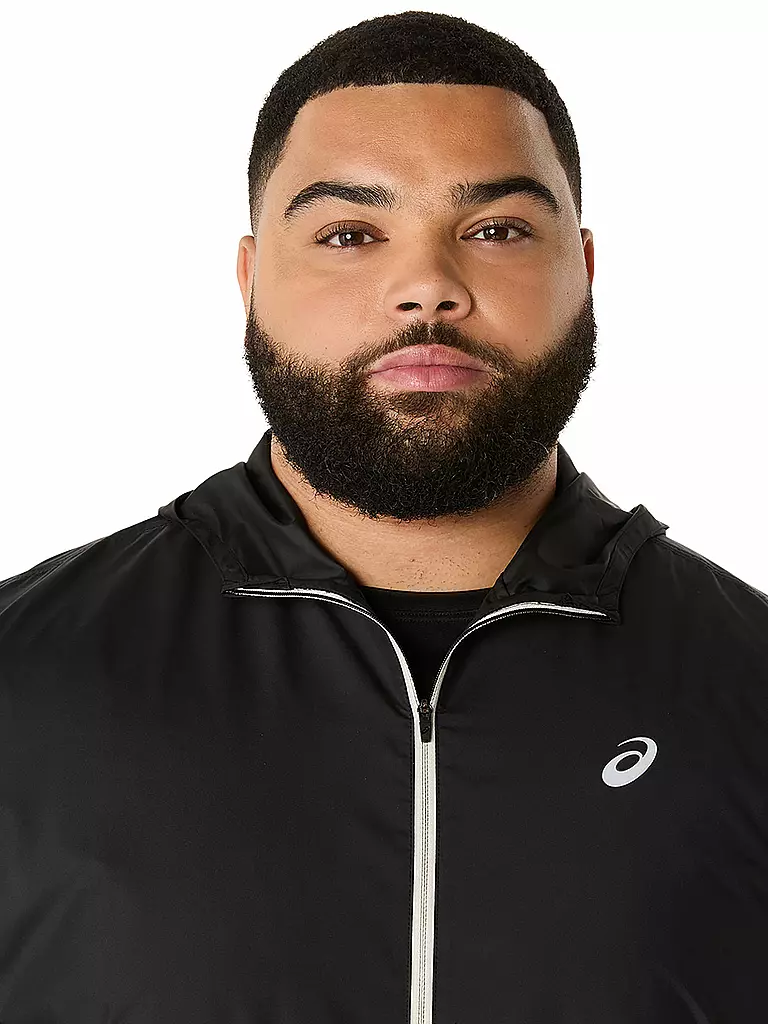 ASICS | Chaqueta de running Icon para hombre |