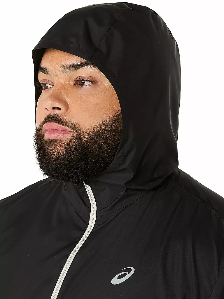 ASICS | Chaqueta de running Icon para hombre |