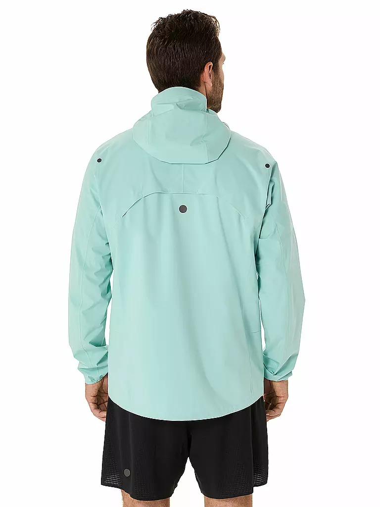ASICS | Chaqueta de running para hombre Metarun Waterproof |