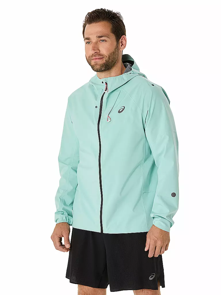ASICS | Chaqueta de running para hombre Metarun Waterproof |