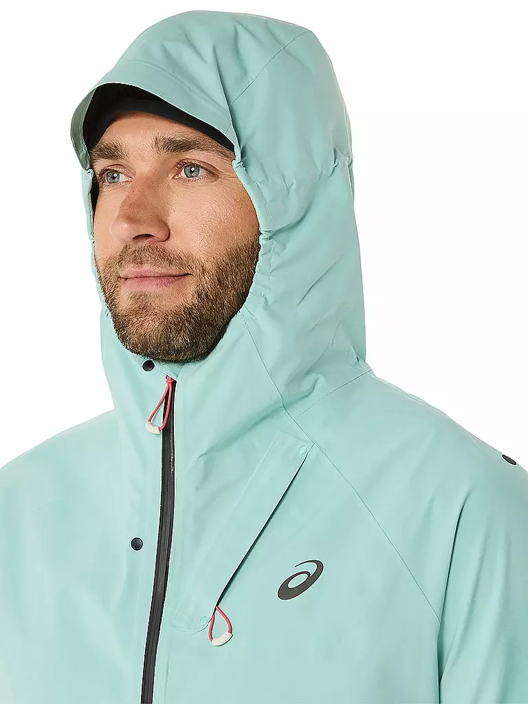ASICS | Chaqueta de running para hombre Metarun Waterproof |