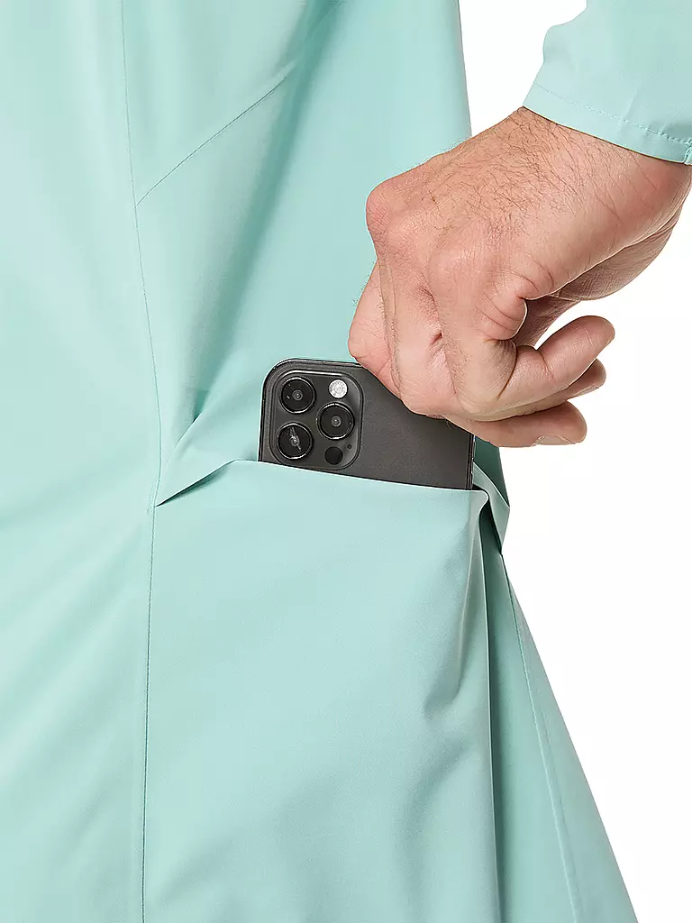 ASICS | Chaqueta de running para hombre Metarun Waterproof |