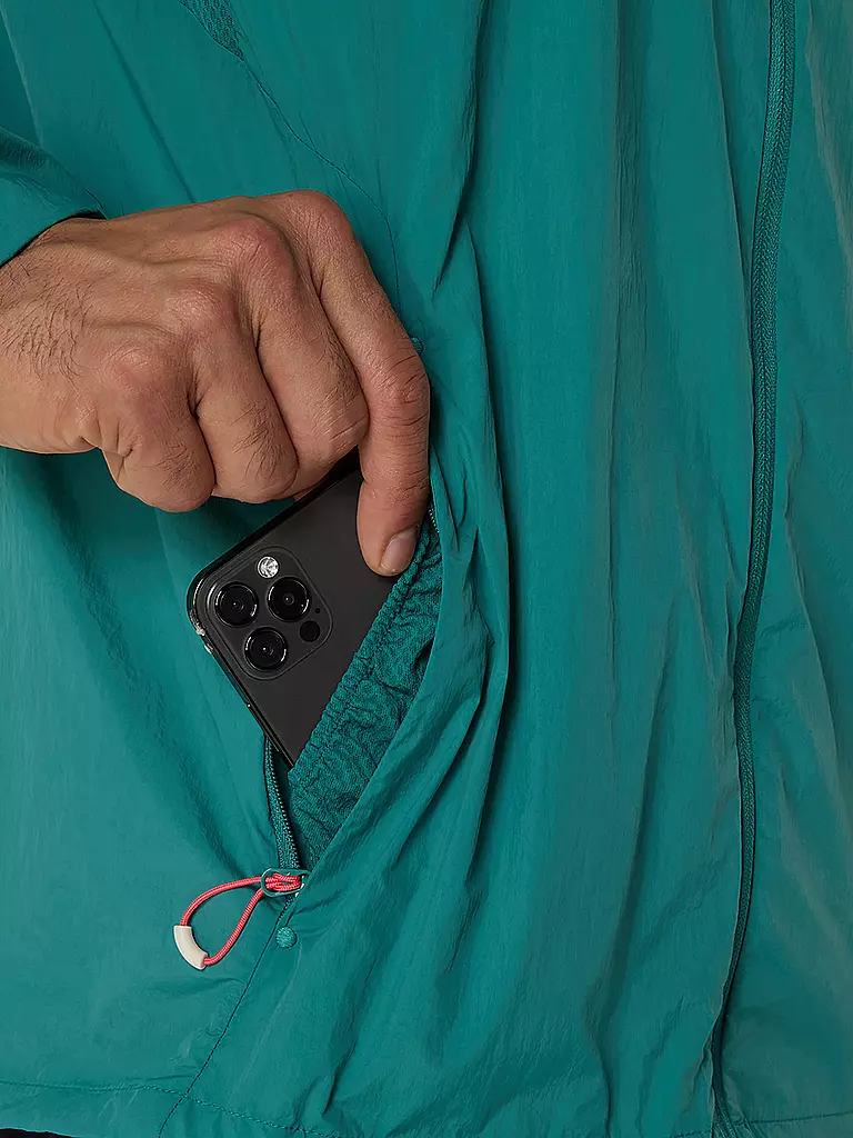 ASICS | Chaqueta de running para hombre Road Packable |