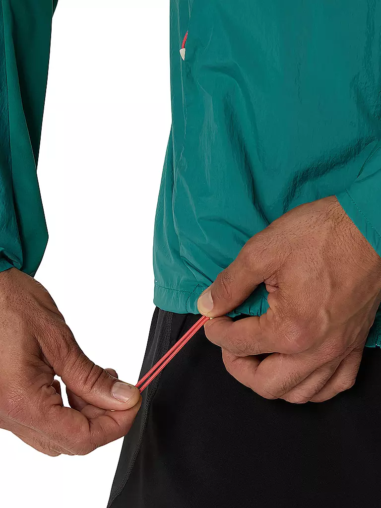 ASICS | Chaqueta de running para hombre Road Packable |