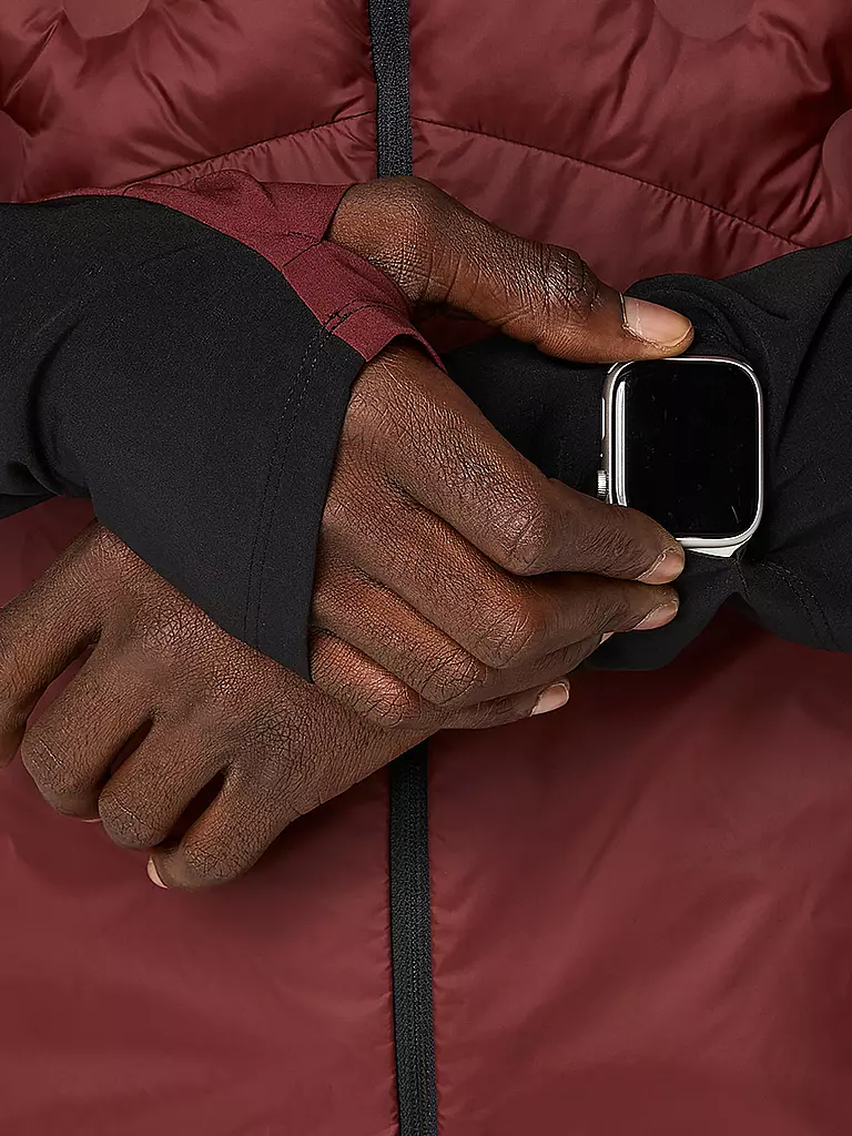 ASICS | Chaqueta de running para hombre Road Winter |