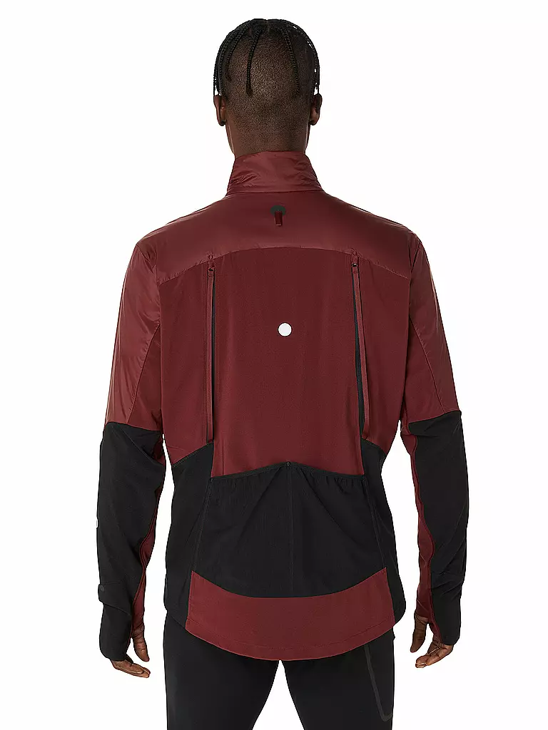 ASICS | Chaqueta de running para hombre Road Winter |