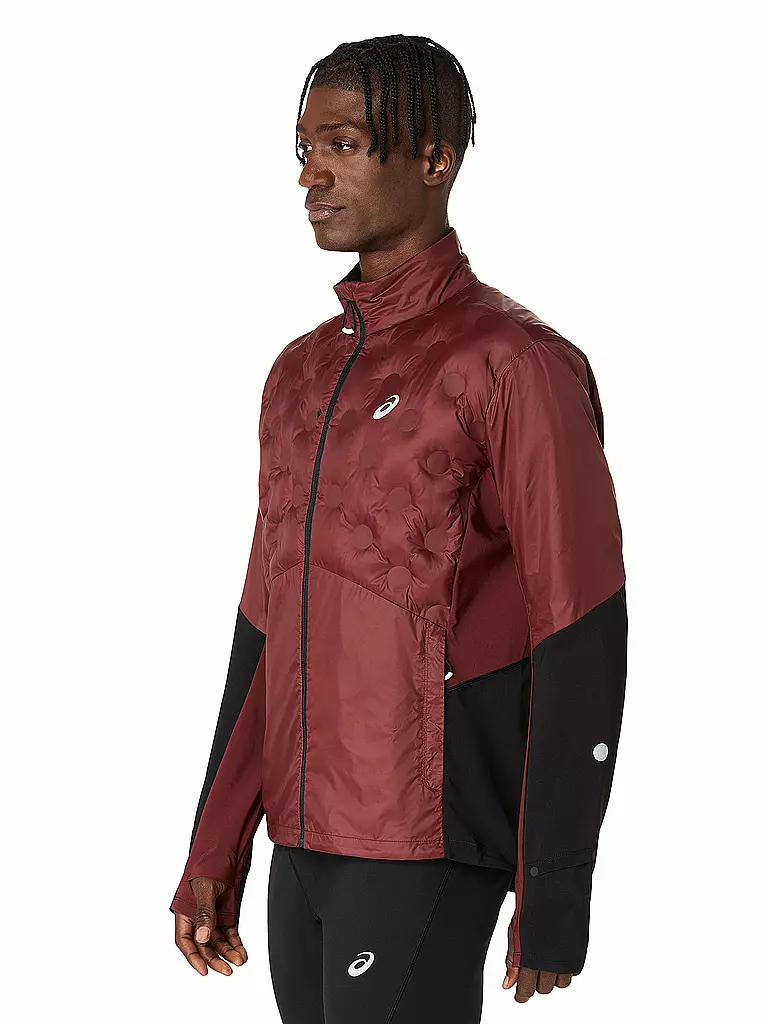 ASICS | Chaqueta de running para hombre Road Winter |