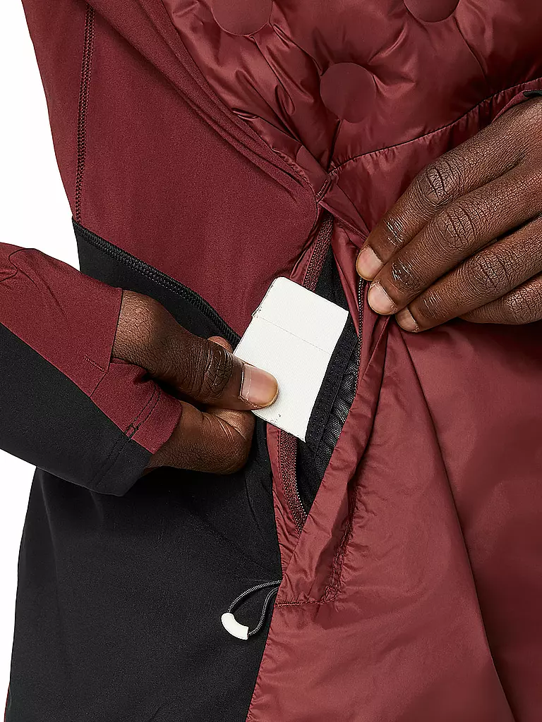 ASICS | Chaqueta de running para hombre Road Winter |