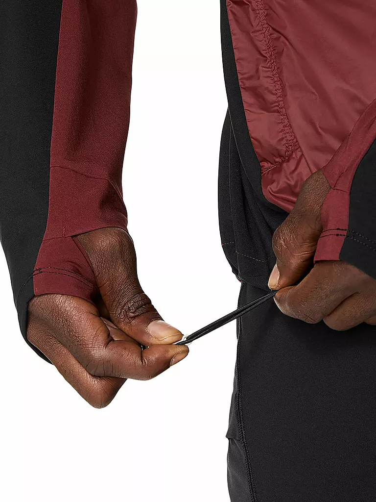 ASICS | Chaqueta de running para hombre Road Winter |