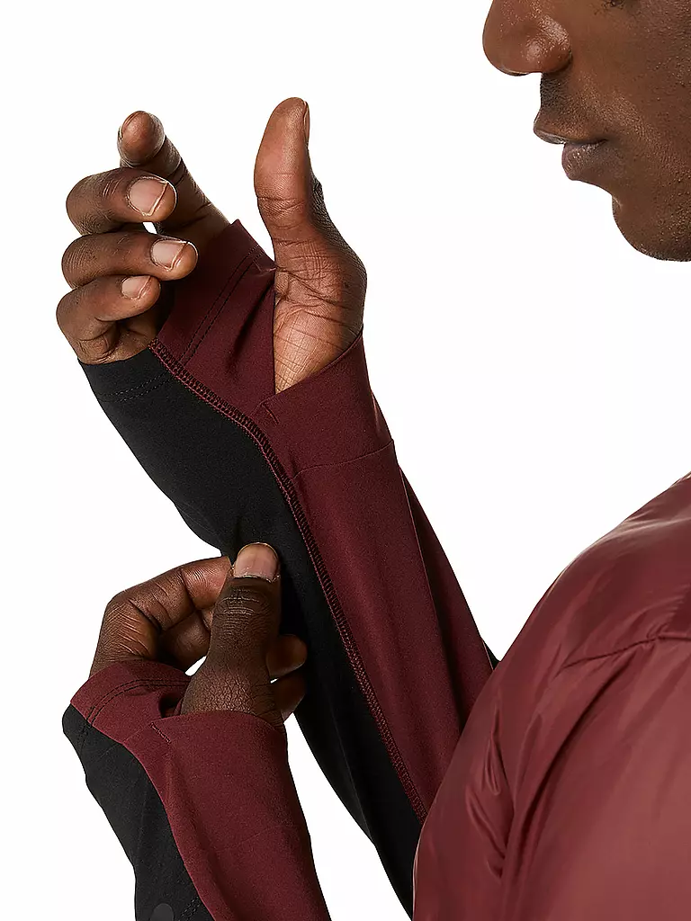 ASICS | Chaqueta de running para hombre Road Winter |