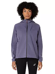 ASICS | Chaqueta de running para mujer Metarun Waterproof | Lila