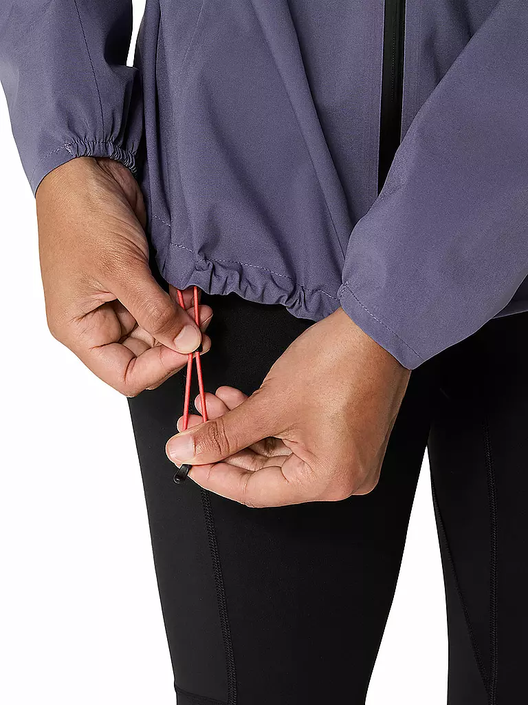 ASICS | Chaqueta de running para mujer Metarun Waterproof |