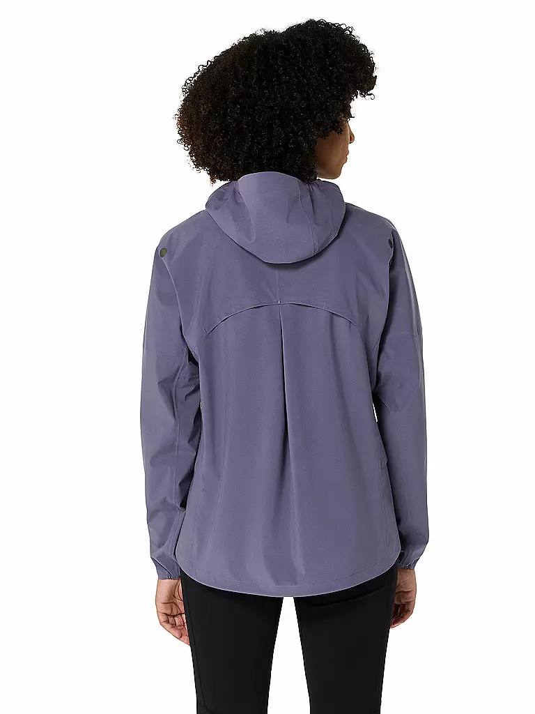 ASICS | Chaqueta de running para mujer Metarun Waterproof |
